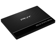PNY CS900 1TB 2,5'' SSD7CS900-1TB-RB - 1051696 - zdjęcie 3